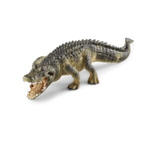 Product detail of Schleich Figurka zvířátka Aligátor