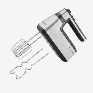 Product detail of Severin HM 3843 bezdrátový ruční šlehač