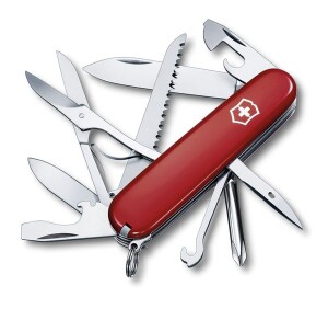 Product detail of Nůž Victorinox Fieldmaster