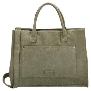 Product detail of Enrico Benetti Bobbi 66523 Olive brašna