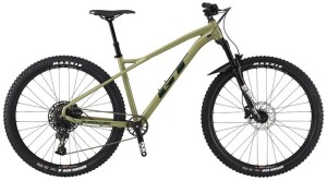 Product detail of Horské kolo GT  Zaskar LT 29 Expert Olive 2021 S