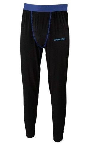 Product detail of Bauer Kalhoty Basics BL Pant S17 YTH