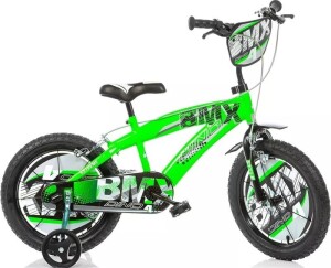 Product detail of Dino BMX 145XC 14