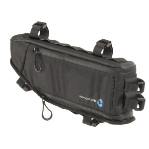 Product detail of M-wave brašna do rámu Rough Ride černá