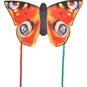 Product detail of Invento drak Motýl Kite Peacock L