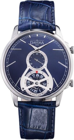Product detail of Davosa CUORE² 162.497.44