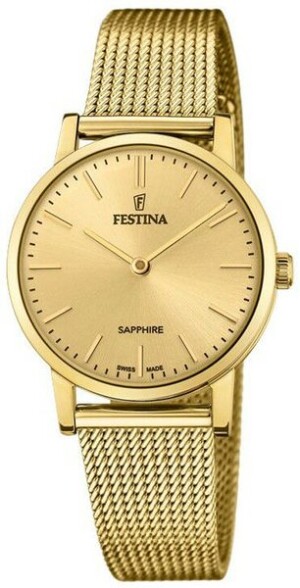 Product detail of Festina Swiss Made 20023/2