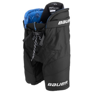 Product detail of Hokejové kalhoty Bauer  ELITE Black Intermediate M