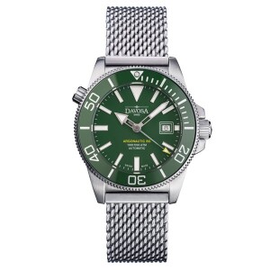 Product detail of Davosa Argonautic BG 161.528.77