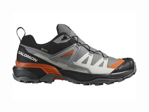 Product detail of Pánská outdoorová obuv Salomon  X ULTRA 360 GTX Quiet Shade/Black/Spice Route  UK 8