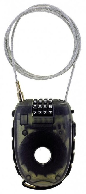 Product detail of M-WAVE 90x2,4mm rolovací zámek