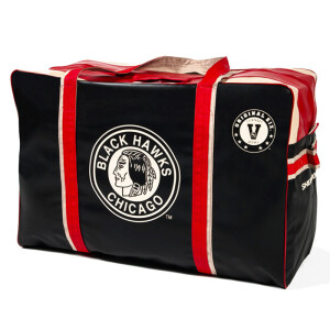 Product detail of Hokejová taška Inglasco Inc.  Original Six NHL Chicago Blackhawks Senior
