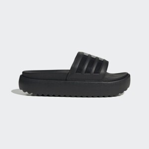 Product detail of Adidas Adilette Platform HQ6179 W