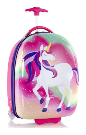 Product detail of Heys Kids Unicorn 2w Magic kufr