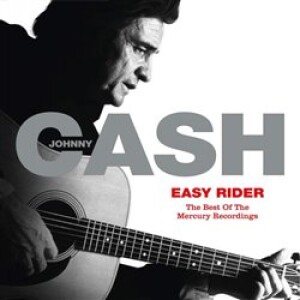Product detail of Easy Rider: The Best Of The Mercury Recording - Johnny Cash