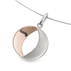 Product detail of Přívěsek Boccia Titanium 0781-04