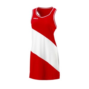 Product detail of Dámské šaty Wilson  Team II Dress Red S