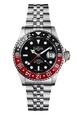Product detail of Davosa Ternos Professional GMT 161.571.09