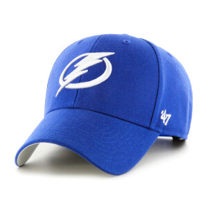Product detail of Pánská kšiltovka 47 Brand  NHL Tampa Bay Lightning Ballpark Snap ’47 MVP