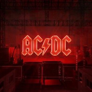 Product detail of Power Up - AC/DC