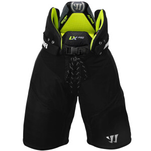 Product detail of Hokejové kalhoty Warrior Alpha Velcro Pant Black Senior S