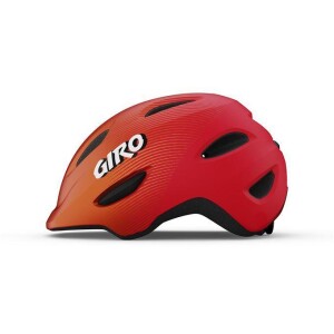 Product detail of Giro Scamp dětská cyklistická helma POUZE Mat Blue/Lime XS (45-49 cm) - modrá (VÝPRODEJ)