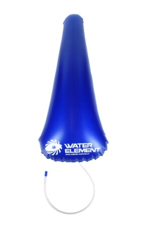Product detail of WE nafukovací vak - malý M20