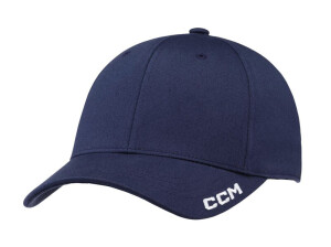 Product detail of Kšiltovka CCM  Team Training Flex True Navy Senior S/M