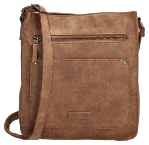 Product detail of Enrico Benetti Bobbi 66592 Camel
