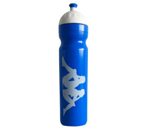 Product detail of Láhev Kappa Short 900 ml  černá