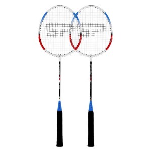 Product detail of Spokey FIT ONE Sada na badminton - 2 rakety