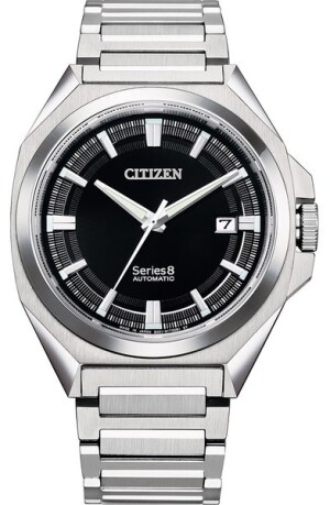 Product detail of Citizen Series 8 Automatic NB6010-81E