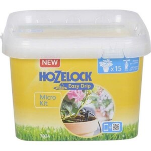 Product detail of Hozelock Zavlažovací sada Micro Kit