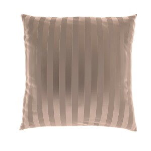 Product detail of Kvalitex Povlak na polštářek Stripe béžová, 40 x 40 cm