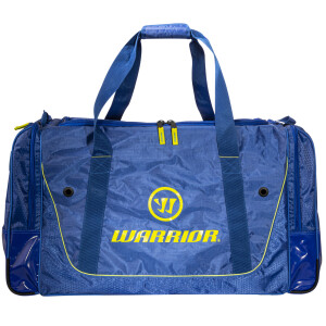 Product detail of Hokejová taška Warrior  Q20 Camo/Blue Junior