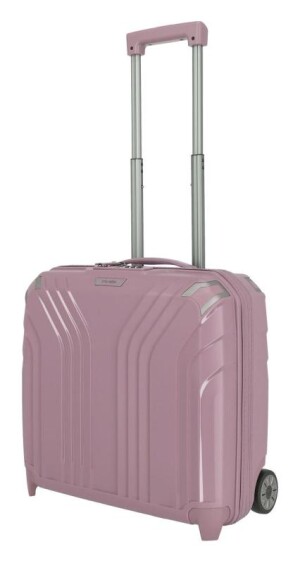 Product detail of Travelite Elvaa 2w Business wheeler Rosé