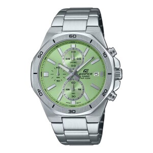 Product detail of Casio Edifice EFV-640D-3AVUEF