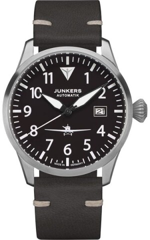 Product detail of Junkers Flieger Automatik  958.01.02