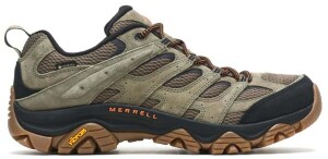 Product detail of Pánská outdoorová obuv Merrell  Moab 3 Gtx Olive/Gum  EUR 44,5