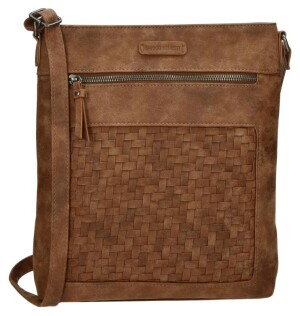 Product detail of Enrico Benetti Dynthe 78004 Camel