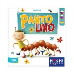 Product detail of Albi Pantolino