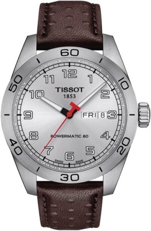 Product detail of Tissot PRS 516 Powermatic 80 T131.430.16.032.00