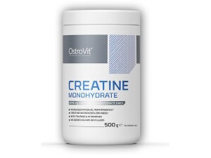 Product detail of Ostrovit Creatine monohydrate 500g