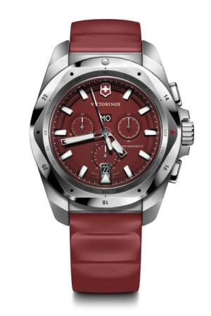 Product detail of Victorinox I.N.O.X. Chrono 241986