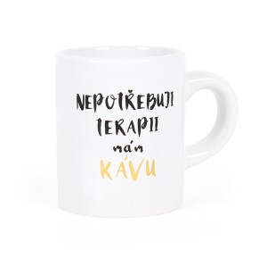 Product detail of Albi Hrnek - Nepotřebuji terapii - Albi