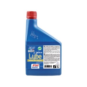 Product detail of Star BluBike Premium Lube Ceramic 500 ml