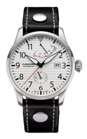 Product detail of Junkers Flieger Powerreserve 964.01.03