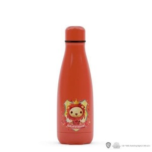 Product detail of Harry Potter Nerezová láhev na pití 350 ml na teplé a studené nápoje - Nebelvír