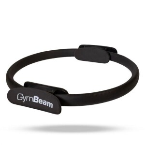 Product detail of GymBeam Kruh Pilates Black