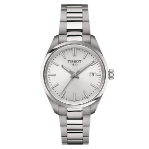 Product detail of Tissot PR 100 Quartz Lady T150.210.11.031.00